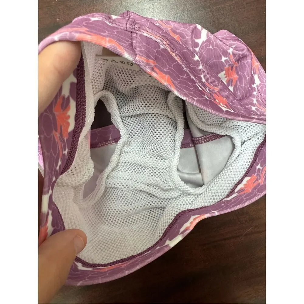 Kate Quinn 12-18 Months Floral Swim Shorts